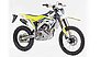 Mit vielen Updates für 2020: Vent Baja 125 RR.