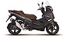 Sondermodell zum 90. Markengeburtstag: Malaguti Madison 300 „Anniversary Edition“.