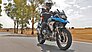 Ein Monument im modernen Motorradbau: BMWs aktuelles Flaggschiff R 1250 GS.