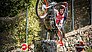 Trial ist ein Extremsport auf zwei Rädern – und Toni Bou beherrscht ihn extrem gut.