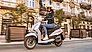 Yamaha D'elight 125, Modelljahr 2021.
