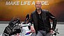 Michael Sommer ist neuer Deutschland-Chef von BMW Motorrad.