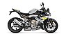 Die neue S 1000 R im Style „Sport“.