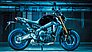 Yamaha MT-09 SP.