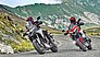 Ducati stellt die Multistrada auf neue Räder und arbeitet dabei nochmals den Enduro-Charakter des Modells heraus.