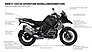 Die neuen Features der BMW R 1250 GS Adventure im Überblick.