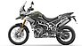 Ein geschmeidige Reisegefährtin, die nicht nur in der Top-Version „Rally Pro“ dem Auge zu schmeicheln weiß: Die Tiger 900 von Triumph.