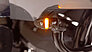 LED Blinker vorn