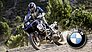 Mit 9.418 neu zugelassenen Einheiten erklomm BMWs Newcomer R 1250 GS im Jahr 2019 einen souveränen ersten Platz in der Kraftrad-Zulassungsstatistik.