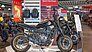 Mit der Fahrzeugmarke Yamaha fing es 1981 an im Hause Dirnberger. Noch heute bildet das Spektrum der Japaner „unsere Mitte”, wie die Inhaber betonen. Die Marke Triumph, mit der man seit 1990 verbunden ist, hilft dabei, die Ansprüche von Kunden zu befriedigen, die auf Exklusivität Wert legen. Und KTM, seit 1994 bei Dirnberger im Portfolio, zielt auf die eher sportlich orientierte Klientel ab.