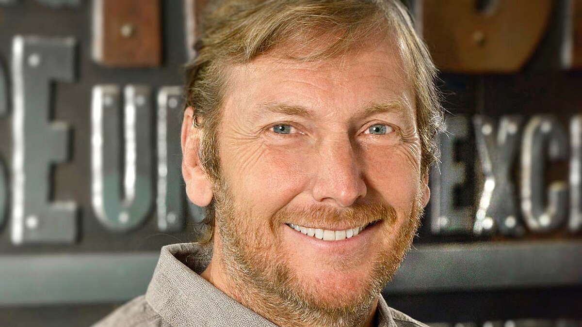 Neuer starker Mann bei Harley: Ex-Puma-Chef Jochen Zeitz.