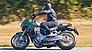 Die V100 Mandello: Ein starkes Lebenszeichen von Moto Guzzi.