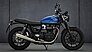 Street Twin, Modelljahr 2021.
