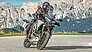 Die Multistrada-Familie ist Bestseller bei den Italienern.