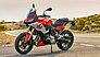 BMW F 900 XR
