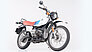 Urmutter aller großvolumigen Reiseenduros: Die BMW R 80 G/S, die 1980 debütierte.