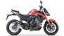 Voge 500 R.