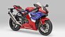 Das jüngste Superbike des japanischen Herstellers: Die Honda CBR1000RR-R.