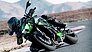 Kawasaki Z H2 SE