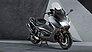 Back in Black: Der T-Max „20th Anniversary“ soll das Jubiläum des Großgeräts im Roller-Segment in „Mean Machine“-Optik feiern.