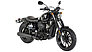 Kernig-markanter Auftritt wahlweise in Schwarz oder Wolfsgrau: Hyosung GV 125S Aquila anno 2020.