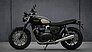Street Twin „Gold Line Limited Edition“, Modelljahr 2021.