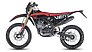 Vent Baja 125.