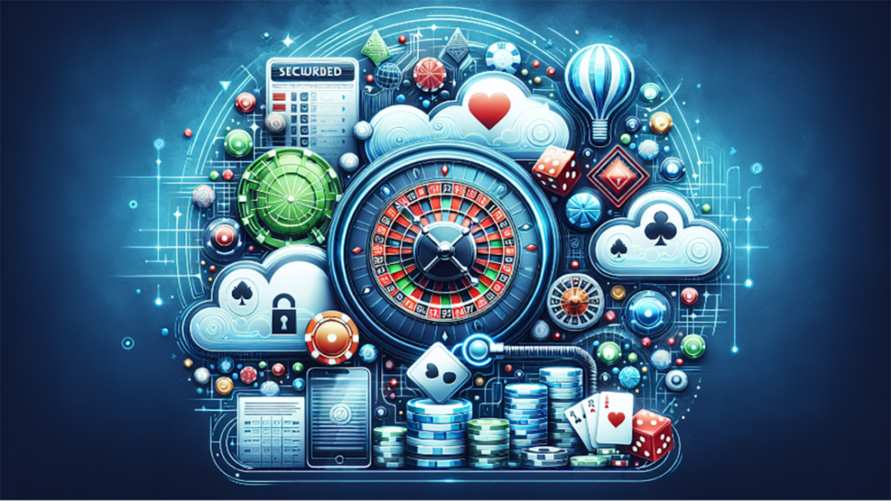 Casino Plattform Sicherheit Transparenz