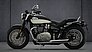 Bonneville Speedmaster, Modelljahr 2021.