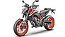 KTM 890 Duke R