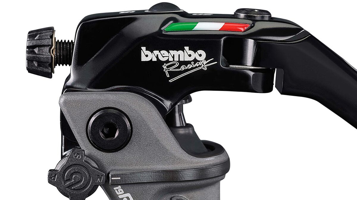 Italienische Solidarität: Brembo unterstützt den Kampf gegen das Virus mit einer Million Euro.