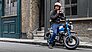 Updates für das spaßige Äffchen: Honda Monkey, Modelljahrgang 2022.