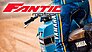Strategische Allianz: Yamaha Europa will künftig eng mit Fantic Motor zusammenarbeiten.