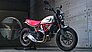 Selbst die Scrambler-Riege von Ducati verträgt noch optischen wie technischen Feinschliff.