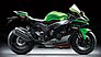 Kawasaki Ninja ZX-10R