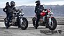 Triumph Rocket 3.
