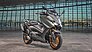 Yamaha TMax 560