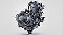Die Hornet wird von einem neu entwickelten 755-Kubik-Reihen-Zweizylinder mit 92 PS (67,5 kW) Leistung und einem Drehmoment von 75 Nm befeuert.
