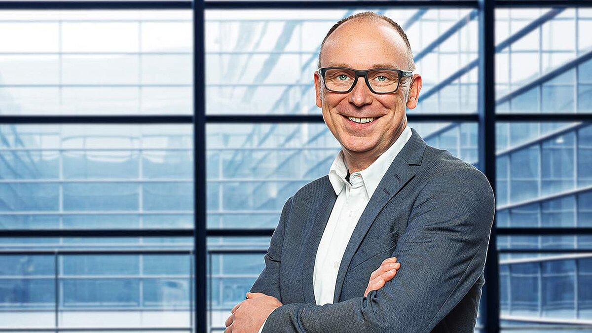 Neuer DACH-Vertriebs-Chef bei Motul: Marcus Höse.