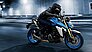 Solides Gerät mit einigen Modifikationen gegenüber dem Vorgänger: Suzuki GSX-S 1000 anno 2021.