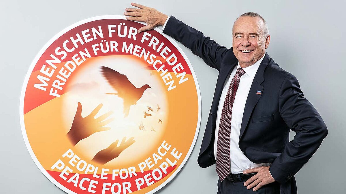 Ernst Prost.