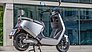 Ein schicker Roller für die Klasse L3e: Der Yadea G5S.