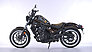 Ein Hingucker in Schwarz-Gold: Das Bike-Projekt „Versengold“ auf Basis einer Honda CMX500 Rebel.