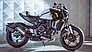 CF Moto 700 CL-X