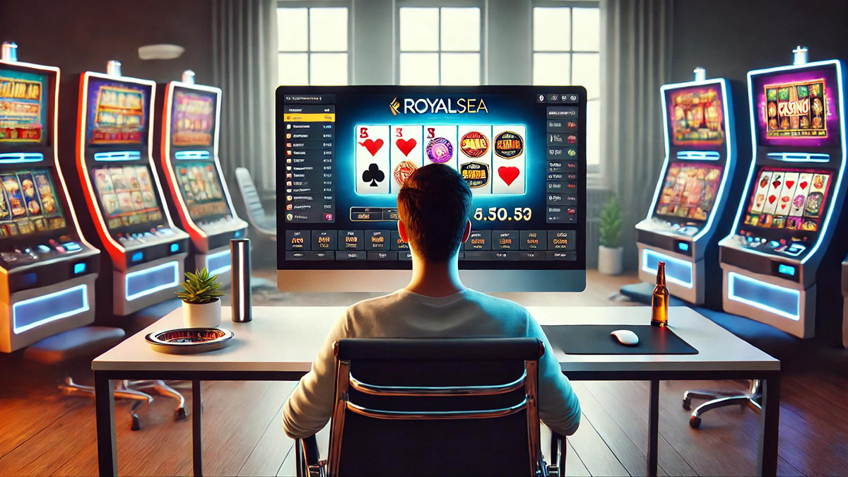 Royal Sea