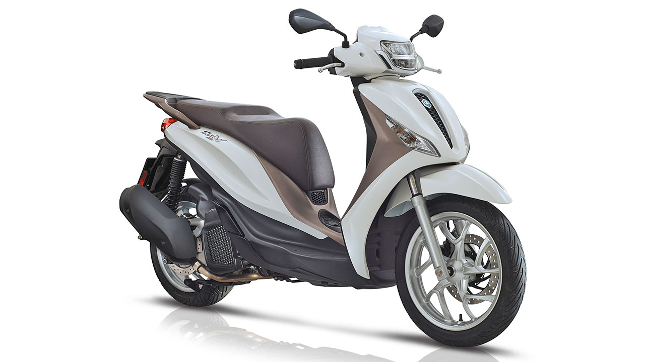 Piaggio Medley 125/150