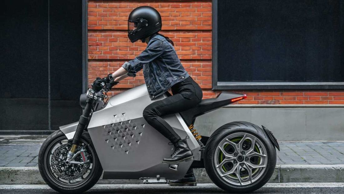 copyright Davinci Motor
