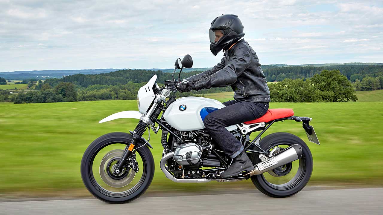 Mit der R nineT Urban G/S wagte sich BMW 2016 an eine Neuinterpretation des Mythos Ur-G/S.