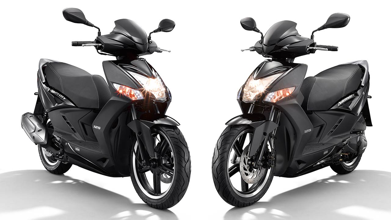 Kymco holte mit dem Leichtkraftroller Agility City 2019 die Zulassungskrone in Spanien: Fast 6.800 Einheiten des Vernunftscooters brachten die Taiwanesen neu in den Verkehr.