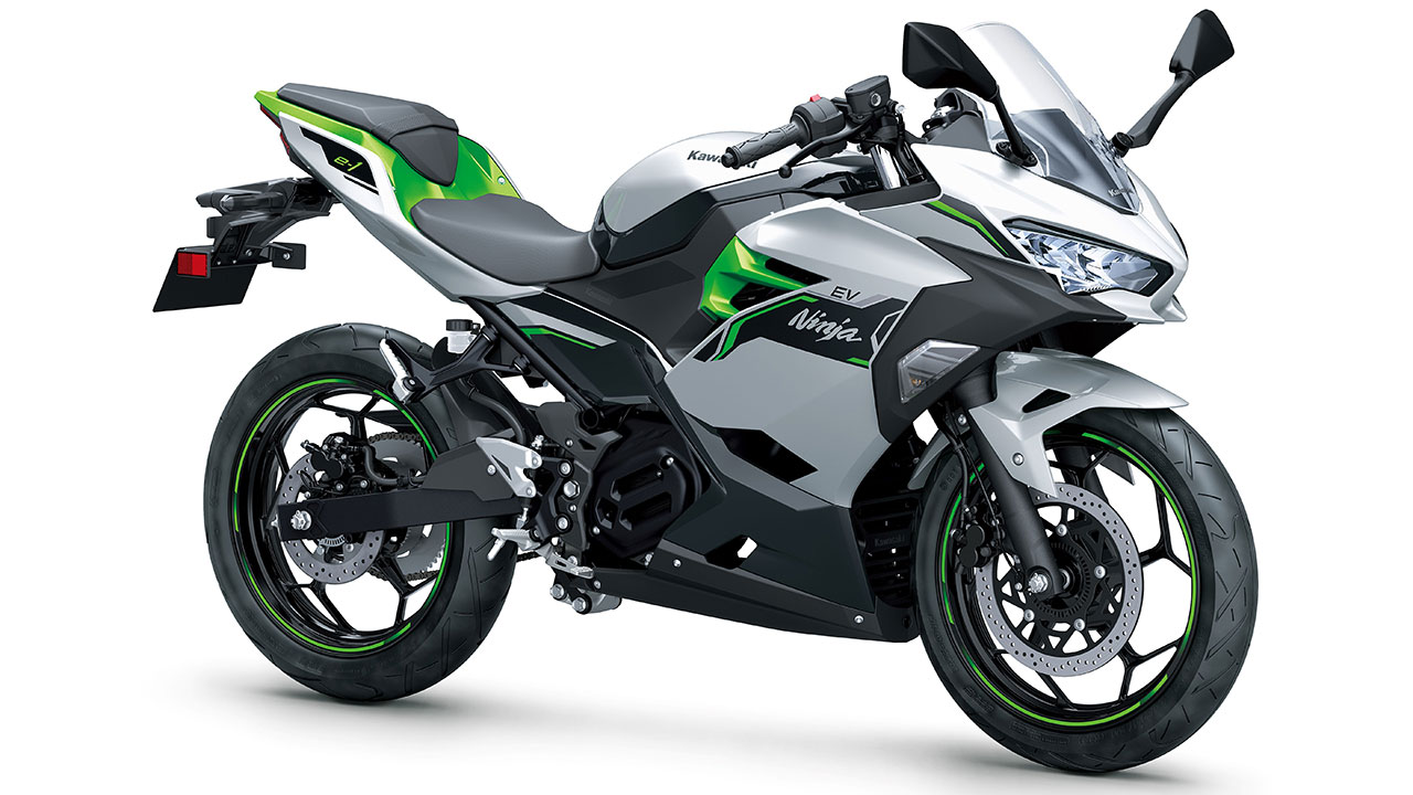 ©Kawasaki Motors Europe N.V., Niederlassung Deutschland